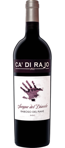 Piave Sangue Del Diavolo Rabioso