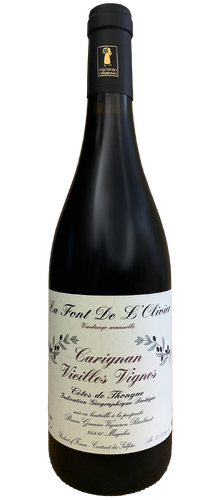 Carignan Vieilles Vignes