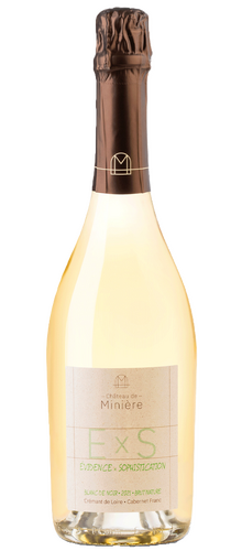Crémant de Loire Blanc de Noirs