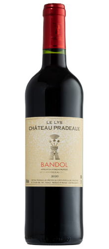 Bandol Le Lys 2022