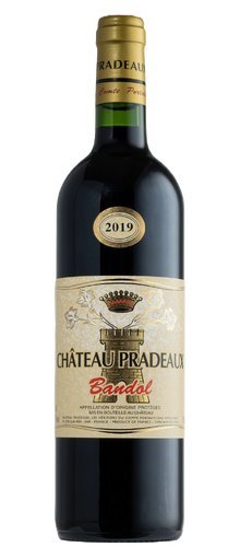 Bandol 2019