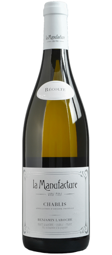 Chablis
