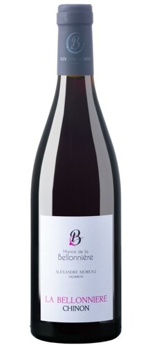 Chinon La Bellonnière