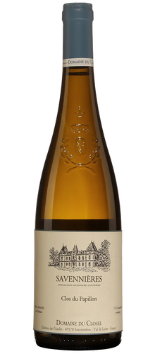 Savennières Clos du Papillon 2020