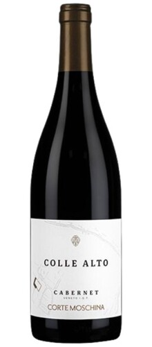 Colle Alto Cabernet