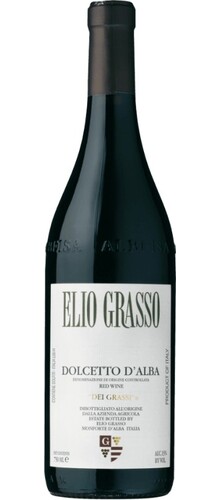 Dolcetto d'Alba Dei Grassi 2023