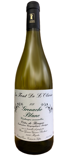 Grenache Blanc