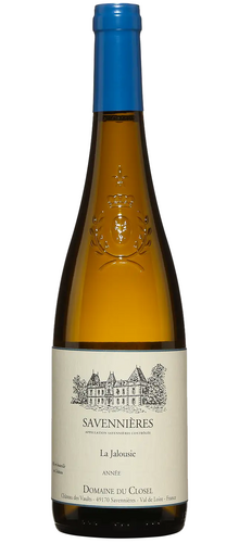Savennières La Jalousie 2019