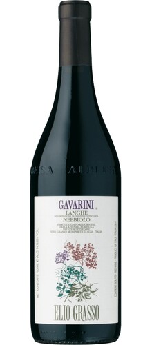 Langhe Nebbiolo Gavarini 2023
