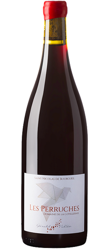 Saint-Nicolas-de-Bourgueil Les Perruches
