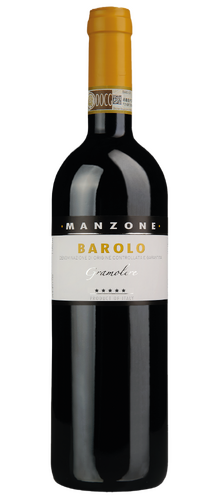 Barolo Gramolere 2019