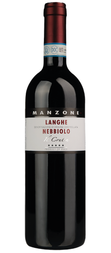 Langhe Nebbiolo Il Crutin 2022
