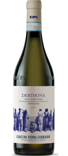 Colli Tortonesi Timorasso Derthona E.P 2023