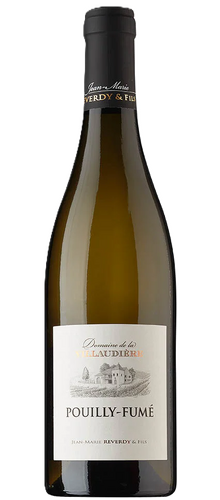 Pouilly-Fumé La Villaudière 2024
