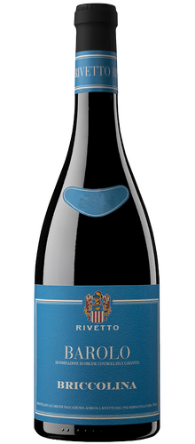 Barolo Briccolina