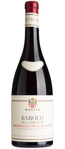 Barolo del Comune di Serralunga d'Alba