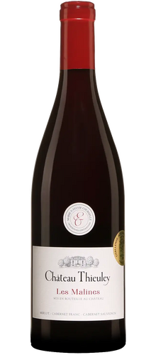Bordeaux Clairet 2021