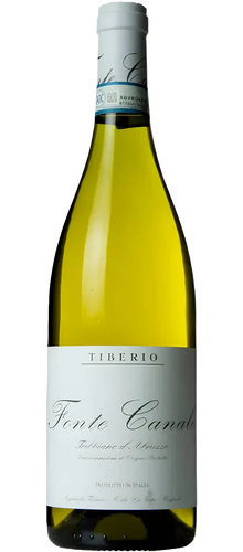 Trebbiano d'Abruzzo Fonte Canale