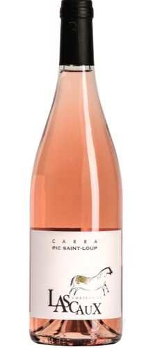 Carra Rosé