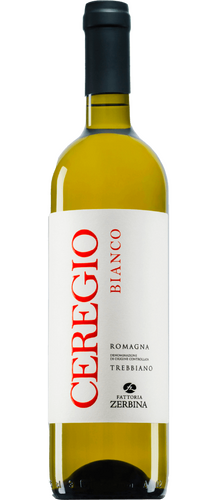 Romagna Ceregio Bianco 2023