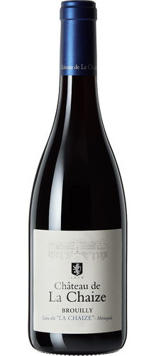 Brouilly La Chaize Monopole 2022