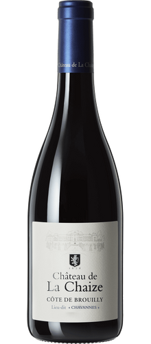Côte de Brouilly Chavannes 2023