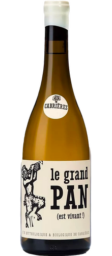 Clairette Le Grand Pan 2023