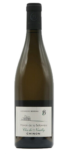 Chinon Clos de Neuilly