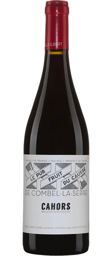 Le Pur Fruit du Causse 2022