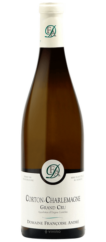 Corton Charlemagne Grand Cru 2022
