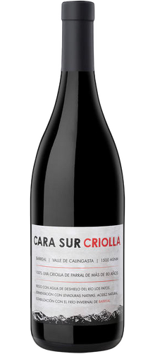 Criolla Chica 2023