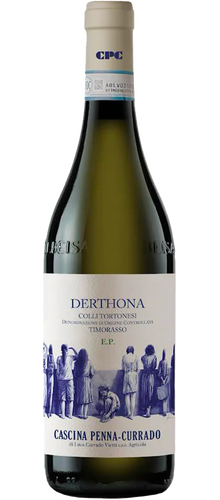 Colli Tortonesi Timorasso Derthona E.P 2023