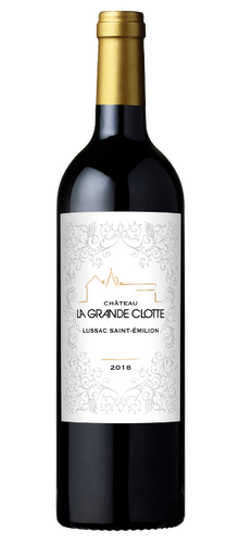 Lussac-Saint-Emilion 