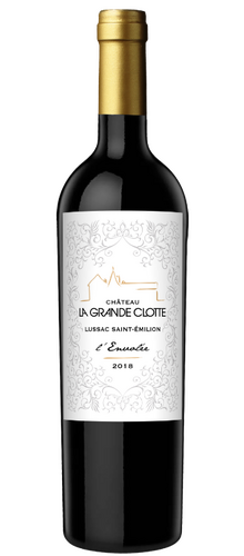 Lussac-Saint-Emilion L'Envolée