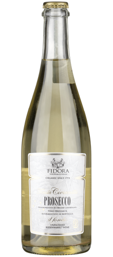 Prosecco Frizzante Il Fondo