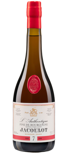 Fine de Bourgogne 7 ans