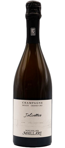 Jolivettes Grand Cru 2019