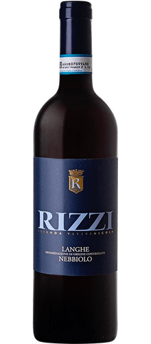 Langhe Nebbiolo