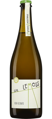 Ca di Rajo Lemoss Trevenezie 2023