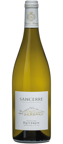 Sancerre Reverdy, Caillottes