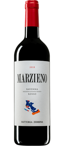 Marzieno 2018