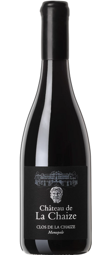 Brouilly Clos de La Chaize Monopole 2020
