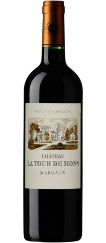 Margaux 2019