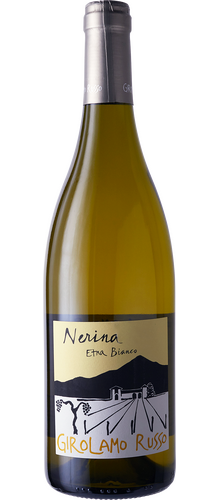 Etna Bianco Nerina 2023