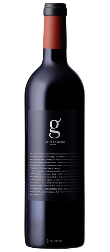 Dehesa Gago Toro