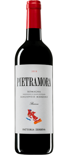 Romagna Pietramora 2018