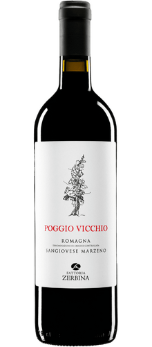 Romagna Poggio Vicchio 2023