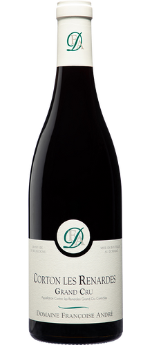 Corton Renardes Grand Cru 2022