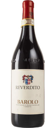 Barolo 2019