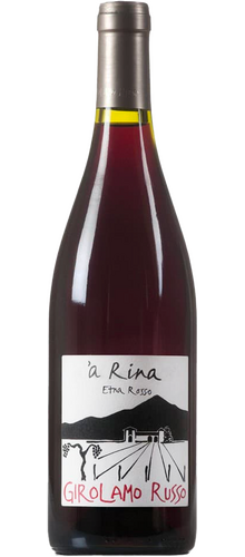 'a Rina Etna Rosso 2022